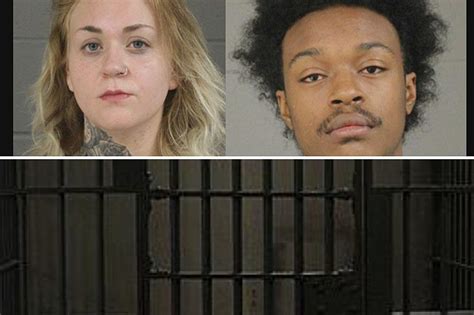 Fatal Weekend Shooting Lands Two Suspects In Sioux Falls Jail