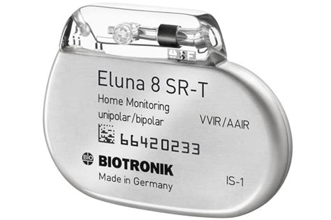 Fda Approves Biotroniks Eluna Mri Safe Pacemaker Massdevice