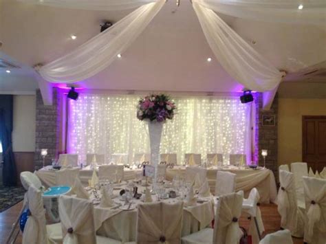 Ferraris Country House Hotel Venues In Lancashire Guides For Brides
