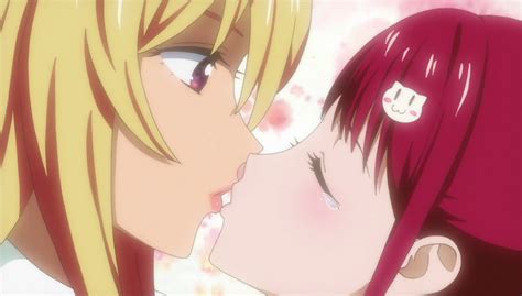 Valkyrie Drive Mermaid Episode 9 Raw