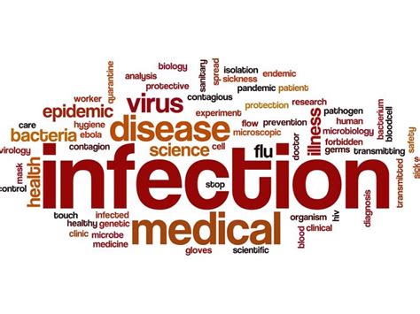 Infection Prevention Frequently Scored Standards Patton Healthcare