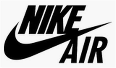 Transparent Nike Air Logo Png - Logo Nike Air Vector, Png Download