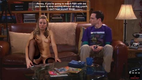 Big Bang Theory 312 In Gallery Kaley Cuoco In The Big