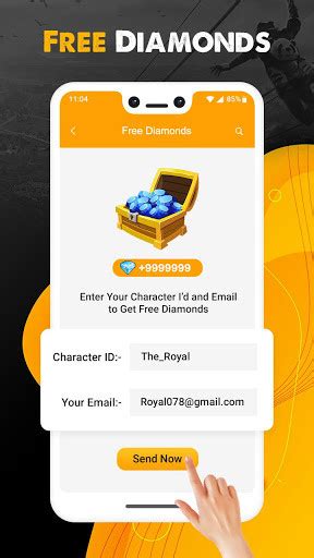 Otherwise, avoid the use of these apps. Diamond 9999999 Apk : Free Fire Diamond Hack Get 99999 ...