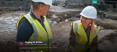 Digging For Britain Heneb The Trust For Welsh Archaeology
