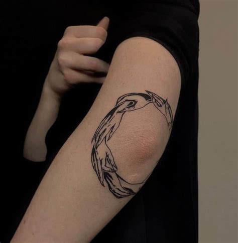 50 Elbow Tattoos A Complete Guide With Inspiring Ideas — Inkmatch