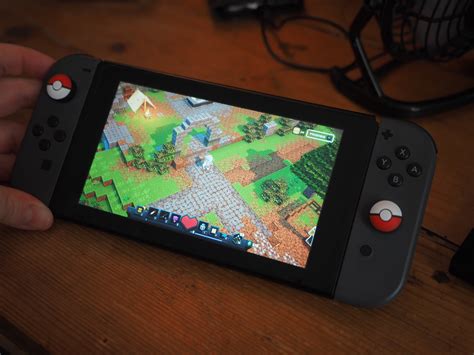 Is Minecraft Dungeons worth playing on Nintendo Switch? | Windows Central