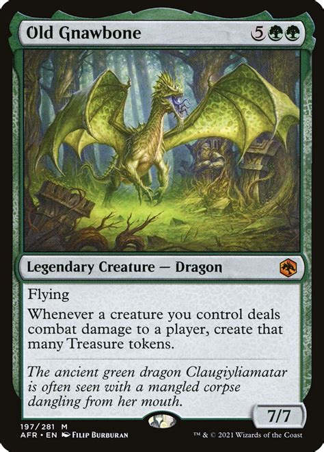 Top 10 Best Dragon Commander Cards In Magic The Gathering Tcgplayer
