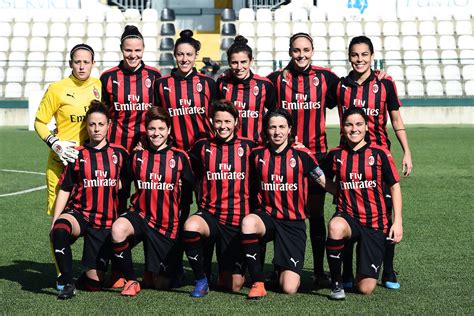 It allowed coach ganz and his staff to watch those who haven't featured as much or at all in action. Milan femminile, Ganz si presenta: «Obiettivo vincere ...