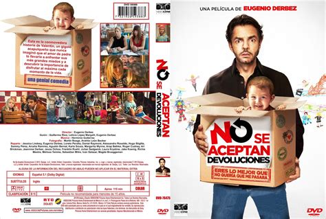 Tenemos una sorpresa muy especial para quienes vayan a ver no se aceptan devoluciones este fin de semana!!! PB | DVD Cover / Caratula FREE: INTRUCTIONS NOT INCLUDED ...