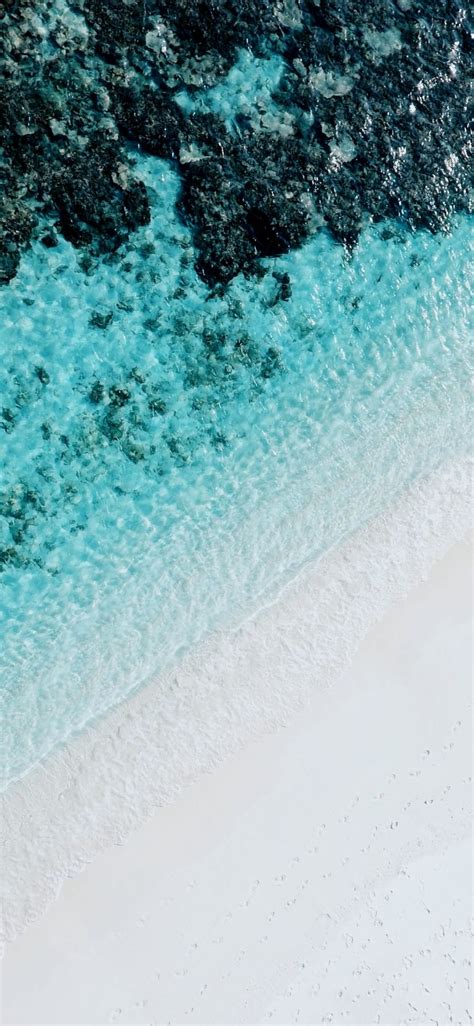 35 Beautiful Beach Iphone Wallpapers Templatefor