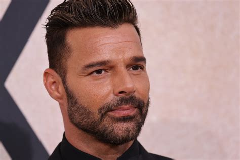 Exmanager De Ricky Martin Suma Otra Demanda Para El Cantante