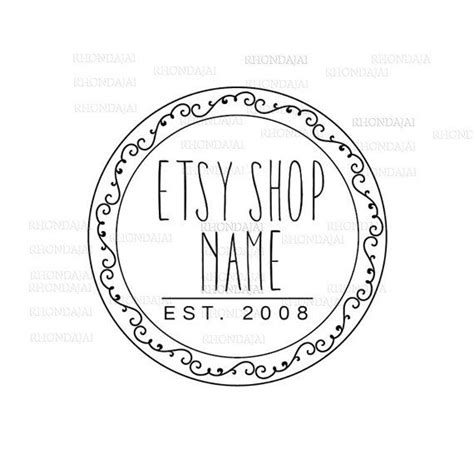Etsy Logo Icon At Collection Of Etsy Logo Icon Free