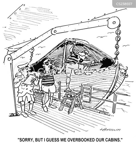 Cruise Lines Cartoons And Comics Funny Pictures From Cartoonstock