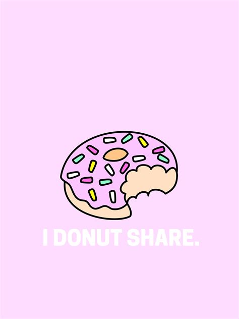 Cute Donuts Iphone Wallpapers Top Free Cute Donuts Iphone Backgrounds