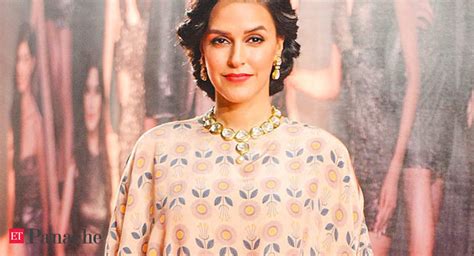 I Sometimes Feel Dissatisfied With My Career Neha Dhupia The