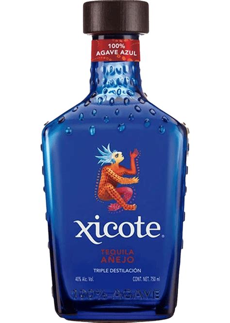 Xicote Blanco Tequila Total Wine And More