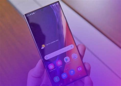 Beginilah Cara Cek Tipe HP Samsung Yang Tepat