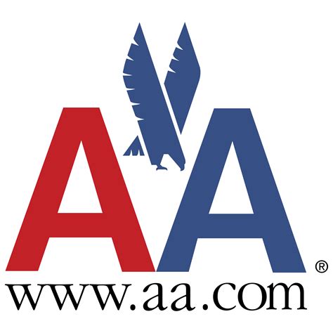 AA com Logo PNG Transparent & SVG Vector - Freebie Supply png image