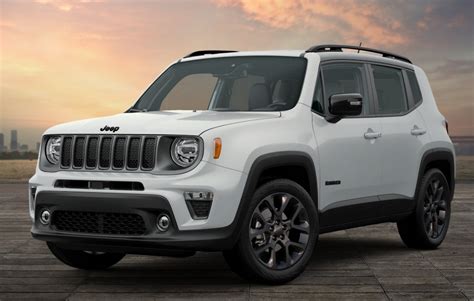 New 2024 Jeep Renegade Hybrid Concept And Release Date New Cars Leak