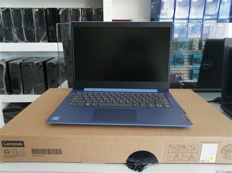 Lenovo Ideapad 3 15itl05 156 Intel Core I3 1115g4 Abyss Blue 81x8