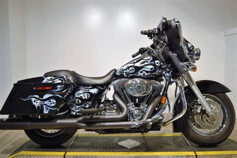 2007 harley davidson street glide!!!! 2007 Harley-Davidson Street Glide For Sale Wauconda, IL ...