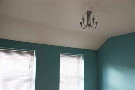 Uk home renovation, interiors and diy blog. Plastering 4u : Plastering A Curved Ceiling