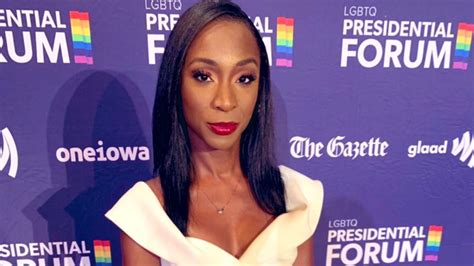 Angelica Ross Left Twitter After A Weekend Of Harassment From Bernie