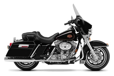 The electra glide used several different carburetors over the years. HARLEY DAVIDSON Electra Glide Standard - 2001, 2002 ...