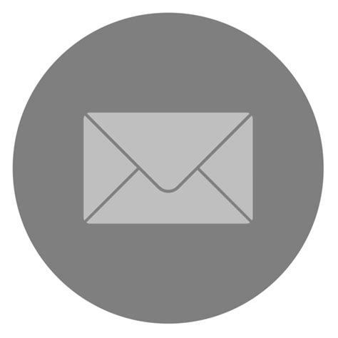 Email Icon Png Transparent Small Clipart Computer Icons Png Image