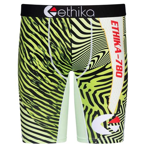 Ethika Mens The Staple Clothing And Accessories