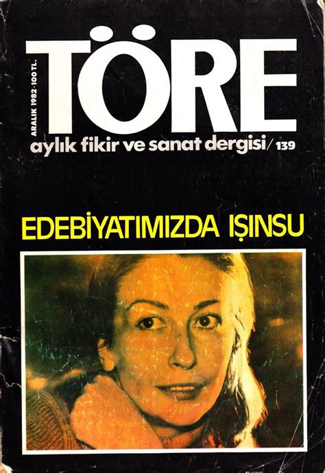 Küçük dünya isimli romanıyla türk dil kurumu ödülü almıştır. Türk aşığı bir kadın yazar: Emine Işınsu « Özbekistan Halk ...