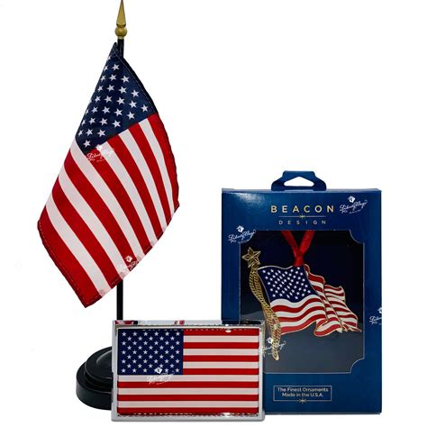 Patriot T Sets Liberty Flags The American Wave®