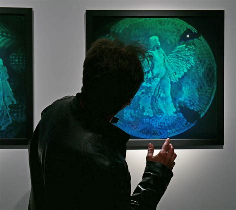 Different Types Of Holograms Holocenter