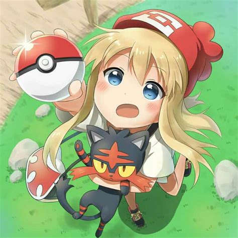 Pin En ♥ Pokémon And Pokémon Go ♥