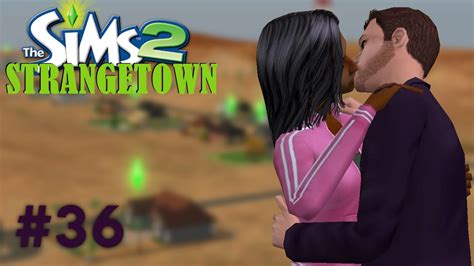Woohoo Assignments Sims 2 Strangetown 36 Youtube