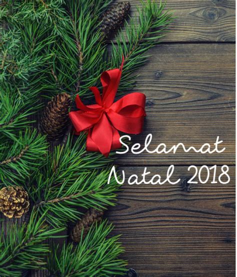 Natal quotations to activate your inner potential: Caption Ucapan Selamat Natal 2018 (Dengan gambar ...