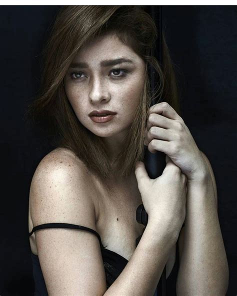 Pin By Mio S On Andi Eigenmann Filipina Actress Fashion Model