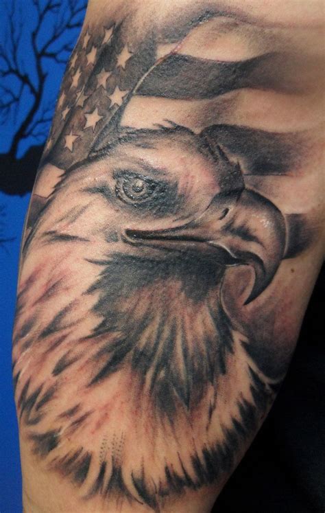 Best 25 Eagle Tattoos Ideas On Pinterest Eagle Drawing Eagle Sketch