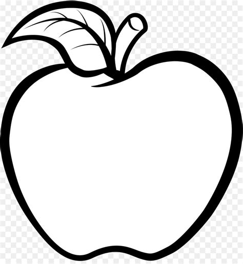 Apple Drawing For Kids Free Download On Clipartmag