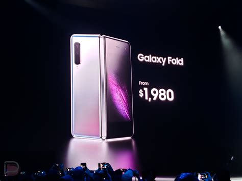However, we do not guarantee the price of the mobile mentioned here due to difference in usd conversion frequently as well as market price fluctuation. Galaxy Fold Invitations are Going Out Tomorrow, so You May ...