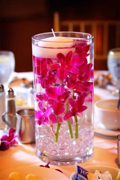 Diy On Budget Wedding Centerpieces Ideas Of Bridal Wedding Trend