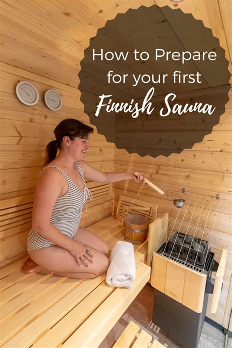 finnish sauna etiquette what you need to know before your first sauna experience finnish