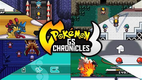 Pokemon Gs Chronicles Mega Evolution List Cheyenne Mezquita