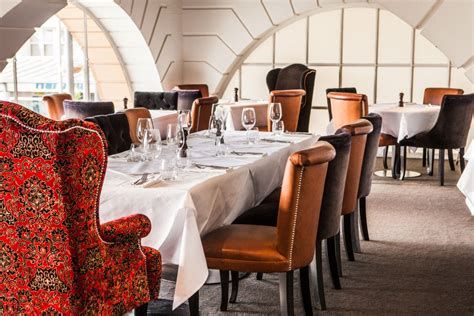 The Best Private Dining Rooms In Auckland