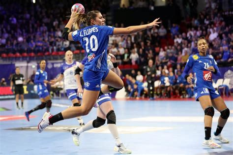 Nom Des Joueuses De Lquipe De France Fminine De Handball Rebblue