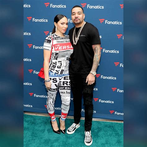 Dj Envy And His Wife Gia Casey Are Expecting Their 6th Child Together