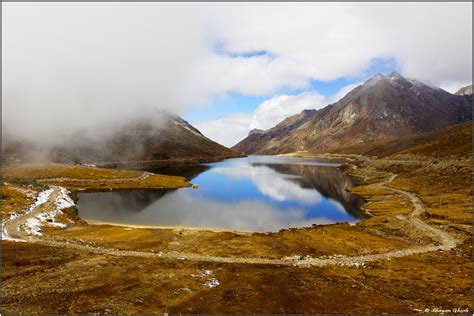 Sela Lake In Tawang Arunachal Pradesh 1600x1070 Rincredibleindia