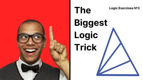 Top 6 The Best Logic Puzzles Logic Quiz Funny Logical Questions