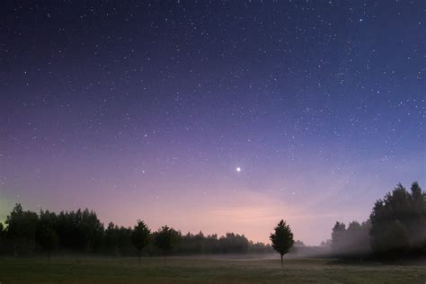 How To Process Star And Night Sky Pictures In Lightroom 5 And Photoshop — Mikko Lagerstedt
